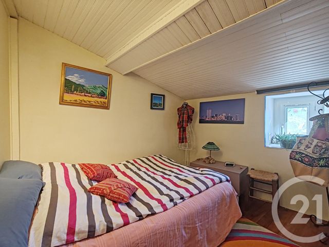 Maison &agrave; vendre - 4 pi&egrave;ces - 53,55 m2 - St Etienne Les Orgues - 04 - PROVENCE-ALPES-COTE-D-AZUR