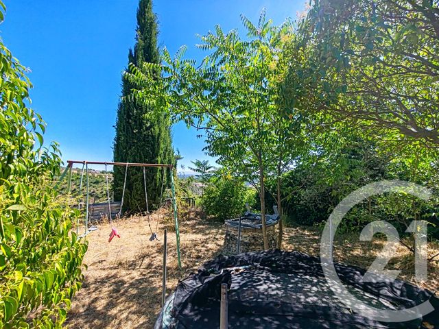 Maison à vendre - 4 pièces - 118 m2 - Forcalquier - 04 - PROVENCE-ALPES-COTE-D-AZUR