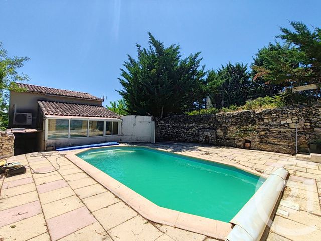 Maison à vendre - 4 pièces - 118 m2 - Forcalquier - 04 - PROVENCE-ALPES-COTE-D-AZUR