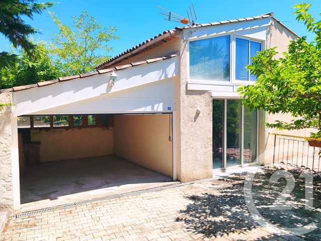 Maison à vendre - 4 pièces - 118 m2 - Forcalquier - 04 - PROVENCE-ALPES-COTE-D-AZUR