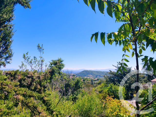 Maison à vendre - 4 pièces - 118 m2 - Forcalquier - 04 - PROVENCE-ALPES-COTE-D-AZUR