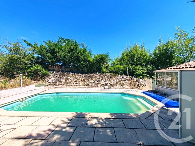 Maison à vendre - 4 pièces - 118 m2 - Forcalquier - 04 - PROVENCE-ALPES-COTE-D-AZUR