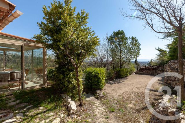 Maison à vendre - 4 pièces - 118 m2 - Forcalquier - 04 - PROVENCE-ALPES-COTE-D-AZUR