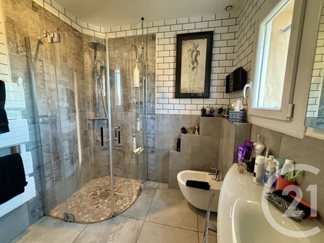 Maison &agrave; vendre - 6 pi&egrave;ces - 163 m2 - Forcalquier - 04 - PROVENCE-ALPES-COTE-D-AZUR