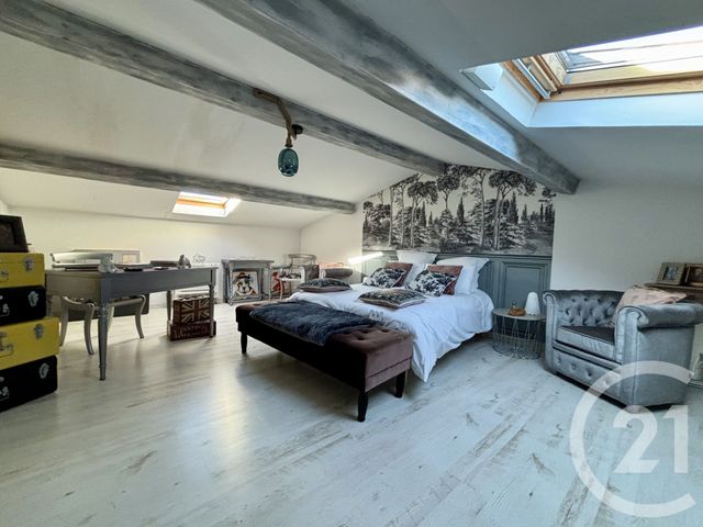 Maison &agrave; vendre - 6 pi&egrave;ces - 163 m2 - Forcalquier - 04 - PROVENCE-ALPES-COTE-D-AZUR