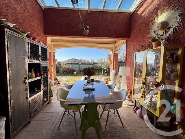 Maison &agrave; vendre - 6 pi&egrave;ces - 163 m2 - Forcalquier - 04 - PROVENCE-ALPES-COTE-D-AZUR