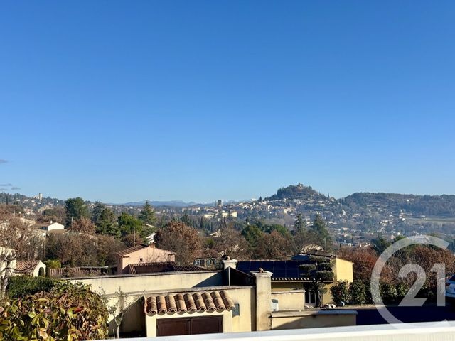 Maison &agrave; vendre - 6 pi&egrave;ces - 163 m2 - Forcalquier - 04 - PROVENCE-ALPES-COTE-D-AZUR