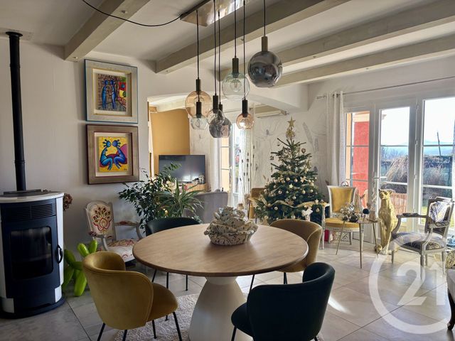 maison - FORCALQUIER - 04