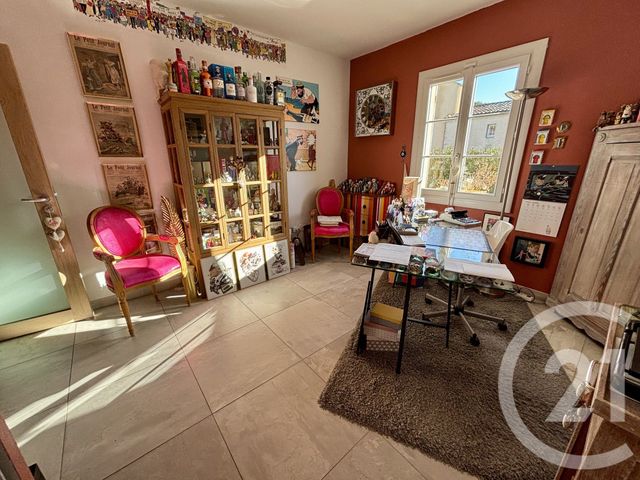 Maison &agrave; vendre - 6 pi&egrave;ces - 163 m2 - Forcalquier - 04 - PROVENCE-ALPES-COTE-D-AZUR