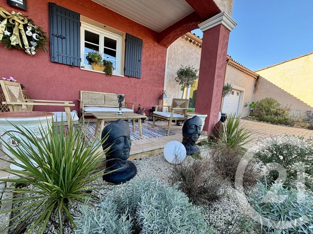 Maison &agrave; vendre - 6 pi&egrave;ces - 163 m2 - Forcalquier - 04 - PROVENCE-ALPES-COTE-D-AZUR