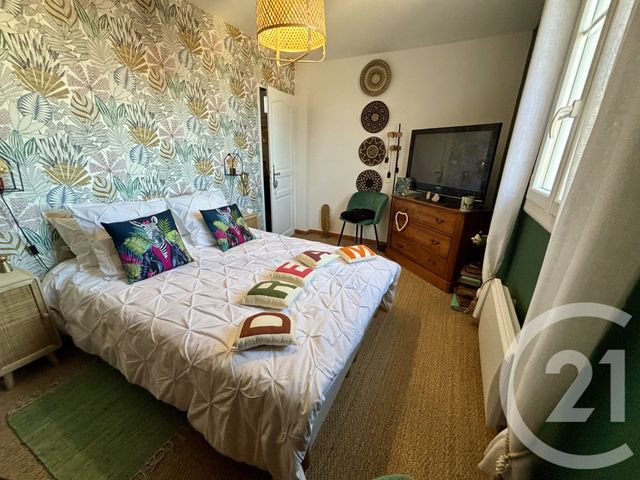 Maison &agrave; vendre - 6 pi&egrave;ces - 163 m2 - Forcalquier - 04 - PROVENCE-ALPES-COTE-D-AZUR