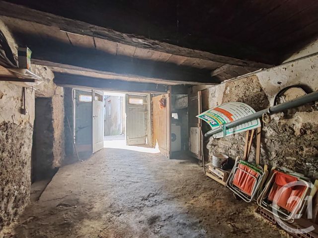 Maison &agrave; vendre - 4 pi&egrave;ces - 91,75 m2 - Cruis - 04 - PROVENCE-ALPES-COTE-D-AZUR