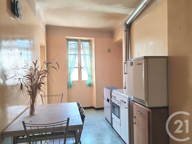 Maison &agrave; vendre - 4 pi&egrave;ces - 91,75 m2 - Cruis - 04 - PROVENCE-ALPES-COTE-D-AZUR