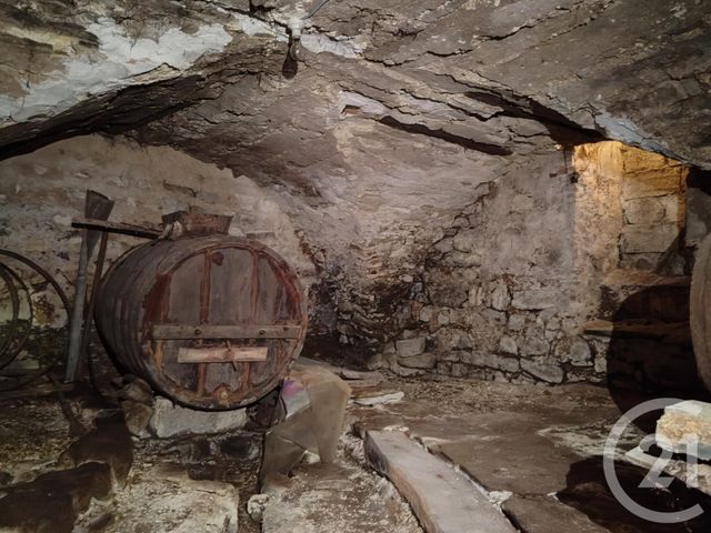 Maison &agrave; vendre - 4 pi&egrave;ces - 91,75 m2 - Cruis - 04 - PROVENCE-ALPES-COTE-D-AZUR