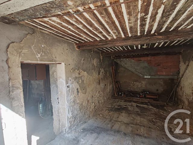 Maison &agrave; vendre - 4 pi&egrave;ces - 91,75 m2 - Cruis - 04 - PROVENCE-ALPES-COTE-D-AZUR