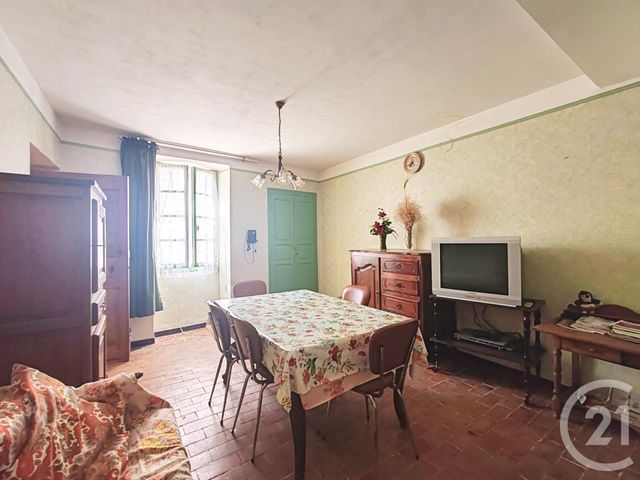 Maison &agrave; vendre - 4 pi&egrave;ces - 91,75 m2 - Cruis - 04 - PROVENCE-ALPES-COTE-D-AZUR