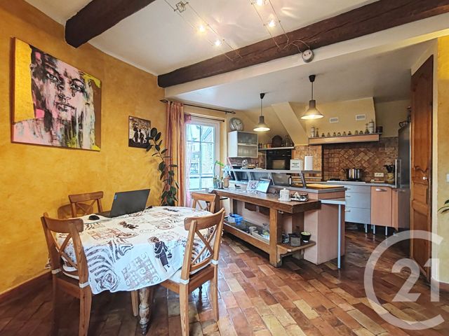 Maison &agrave; vendre - 6 pi&egrave;ces - 151,68 m2 - La Brillanne - 04 - PROVENCE-ALPES-COTE-D-AZUR