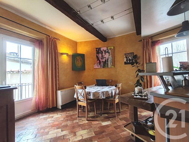 Maison &agrave; vendre - 6 pi&egrave;ces - 151,68 m2 - La Brillanne - 04 - PROVENCE-ALPES-COTE-D-AZUR