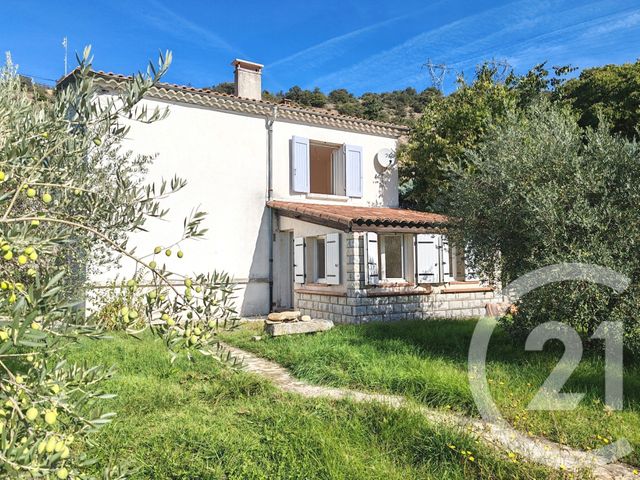 Maison &agrave; vendre - 7 pi&egrave;ces - 152,80 m2 - Oraison - 04 - PROVENCE-ALPES-COTE-D-AZUR