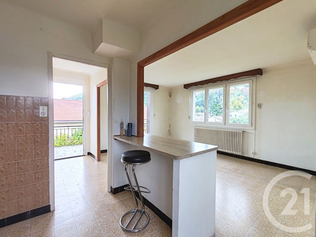 Maison à vendre - 4 pièces - 96,74 m2 - Forcalquier - 04 - PROVENCE-ALPES-COTE-D-AZUR