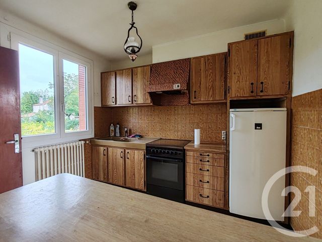 Maison à vendre - 4 pièces - 96,74 m2 - Forcalquier - 04 - PROVENCE-ALPES-COTE-D-AZUR