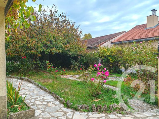 Maison à vendre - 4 pièces - 96,74 m2 - Forcalquier - 04 - PROVENCE-ALPES-COTE-D-AZUR