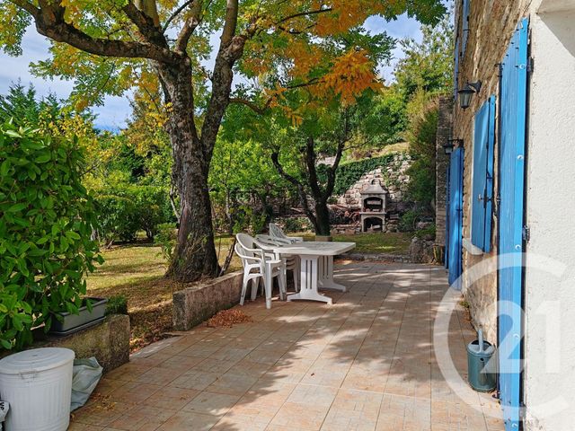 Maison &agrave; vendre - 5 pi&egrave;ces - 137 m2 - Vacheres - 04 - PROVENCE-ALPES-COTE-D-AZUR