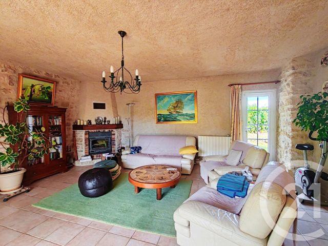 Maison &agrave; vendre - 5 pi&egrave;ces - 137 m2 - Vacheres - 04 - PROVENCE-ALPES-COTE-D-AZUR