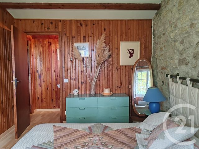 Maison &agrave; vendre - 5 pi&egrave;ces - 137 m2 - Vacheres - 04 - PROVENCE-ALPES-COTE-D-AZUR