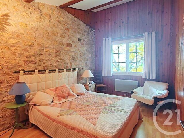 Maison &agrave; vendre - 5 pi&egrave;ces - 137 m2 - Vacheres - 04 - PROVENCE-ALPES-COTE-D-AZUR