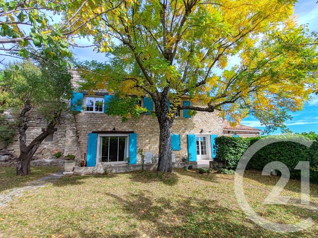 Maison à vendre VACHERES