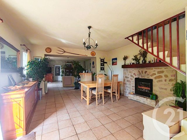 Maison &agrave; vendre - 5 pi&egrave;ces - 137 m2 - Vacheres - 04 - PROVENCE-ALPES-COTE-D-AZUR