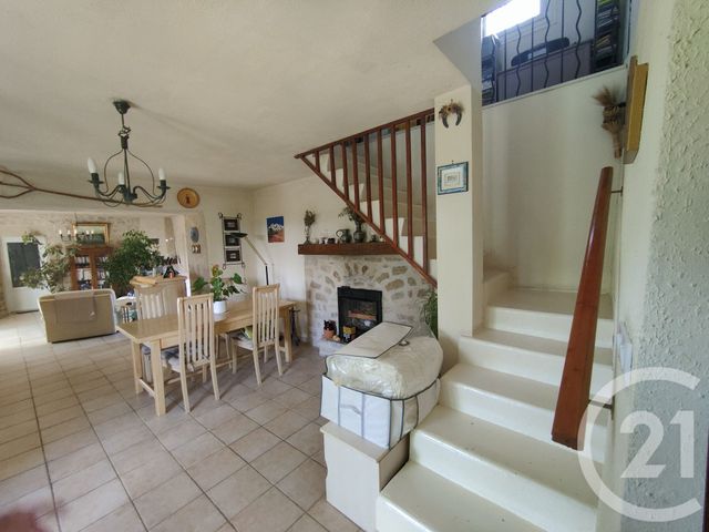 Maison &agrave; vendre - 5 pi&egrave;ces - 137 m2 - Vacheres - 04 - PROVENCE-ALPES-COTE-D-AZUR