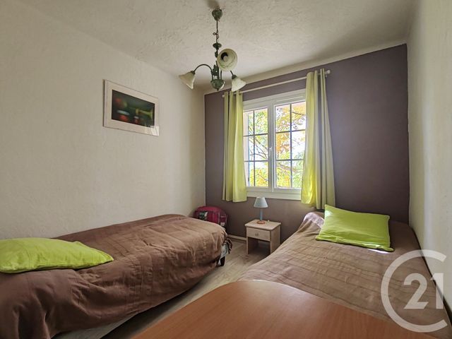 Maison &agrave; vendre - 5 pi&egrave;ces - 137 m2 - Vacheres - 04 - PROVENCE-ALPES-COTE-D-AZUR