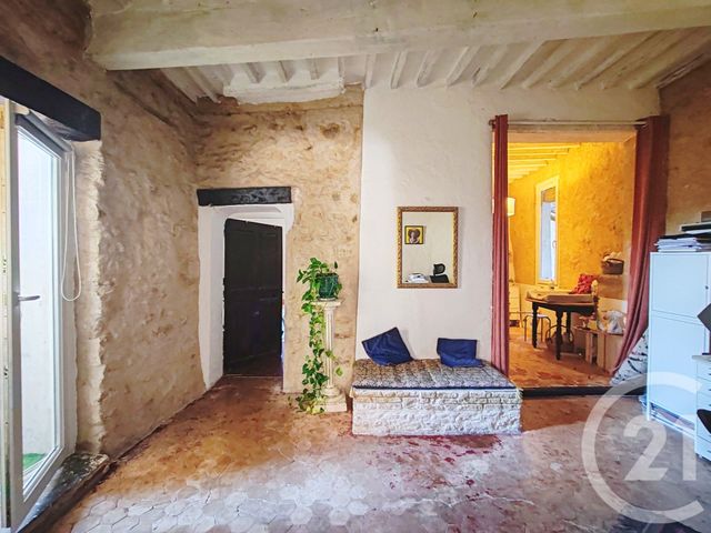 Appartement F3 à vendre - 3 pièces - 79 m2 - Forcalquier - 04 - PROVENCE-ALPES-COTE-D-AZUR