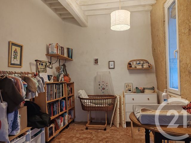 Appartement F3 à vendre - 3 pièces - 79 m2 - Forcalquier - 04 - PROVENCE-ALPES-COTE-D-AZUR