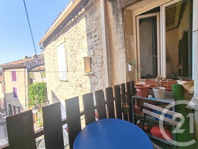 Appartement F3 à vendre - 3 pièces - 79 m2 - Forcalquier - 04 - PROVENCE-ALPES-COTE-D-AZUR