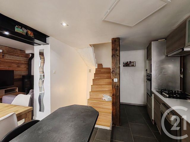 Maison à vendre - 2 pièces - 54 m2 - Villeneuve - 04 - PROVENCE-ALPES-COTE-D-AZUR