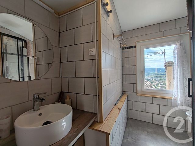 Maison à vendre - 2 pièces - 54 m2 - Villeneuve - 04 - PROVENCE-ALPES-COTE-D-AZUR