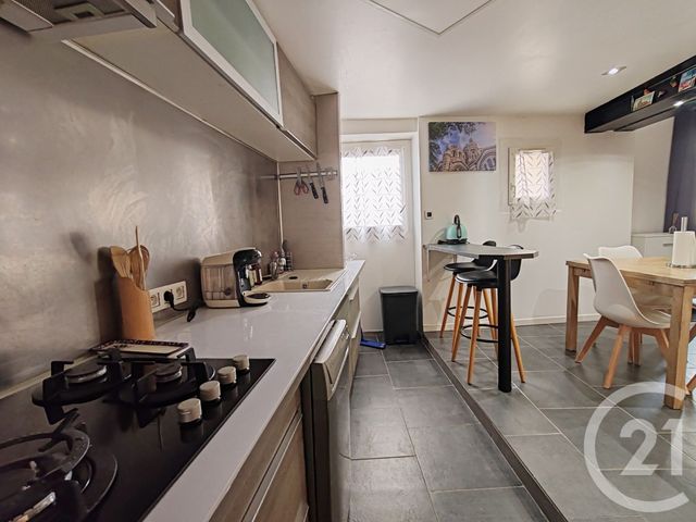 Maison à vendre - 2 pièces - 54 m2 - Villeneuve - 04 - PROVENCE-ALPES-COTE-D-AZUR