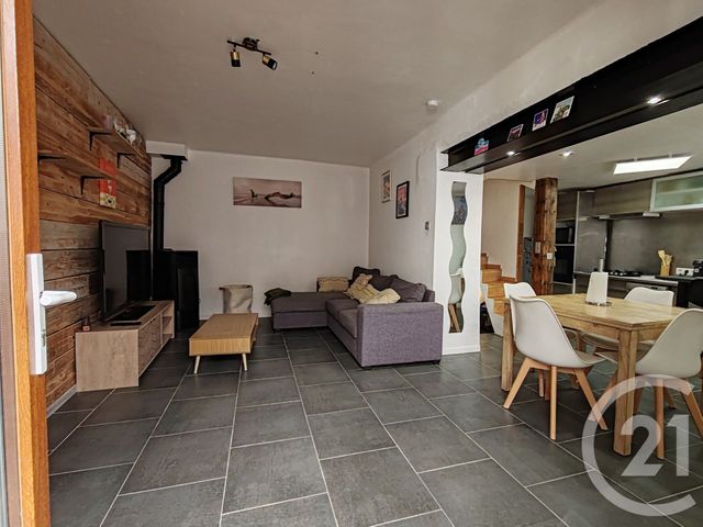 Maison à vendre - 2 pièces - 54 m2 - Villeneuve - 04 - PROVENCE-ALPES-COTE-D-AZUR