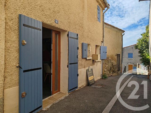 Maison à vendre - 2 pièces - 54 m2 - Villeneuve - 04 - PROVENCE-ALPES-COTE-D-AZUR