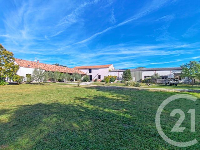 Maison &agrave; vendre - 5 pi&egrave;ces - 143,77 m2 - Oraison - 04 - PROVENCE-ALPES-COTE-D-AZUR