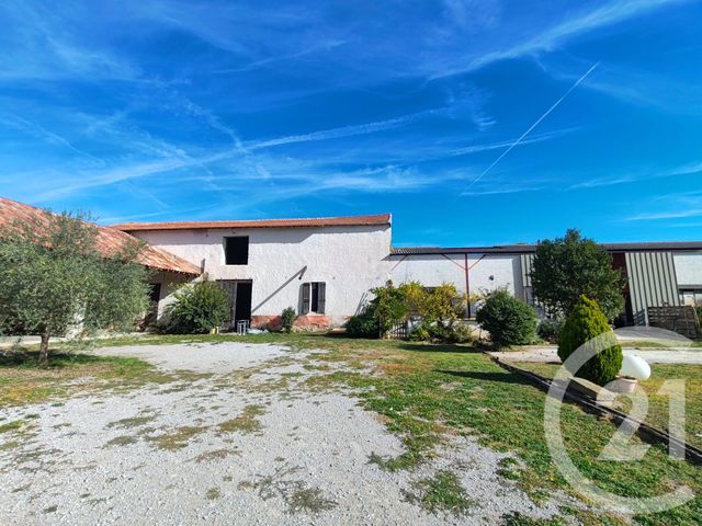Maison &agrave; vendre - 5 pi&egrave;ces - 143,77 m2 - Oraison - 04 - PROVENCE-ALPES-COTE-D-AZUR