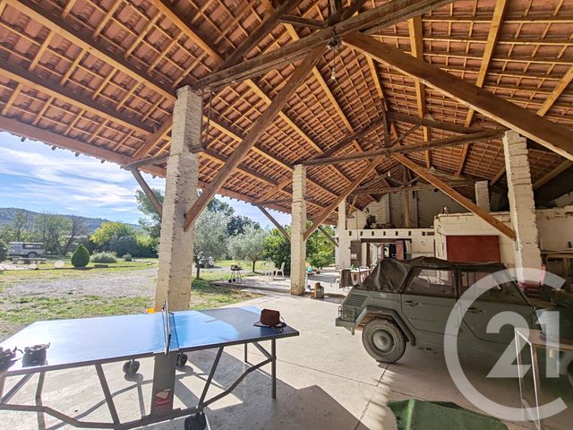 Maison &agrave; vendre - 5 pi&egrave;ces - 143,77 m2 - Oraison - 04 - PROVENCE-ALPES-COTE-D-AZUR