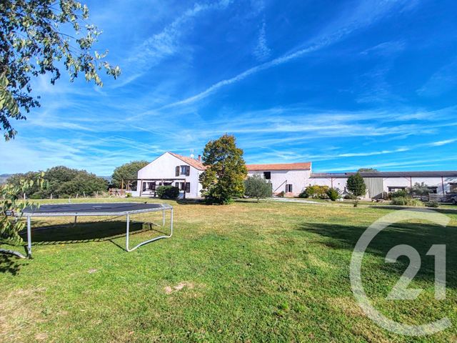 maison - ORAISON - 04