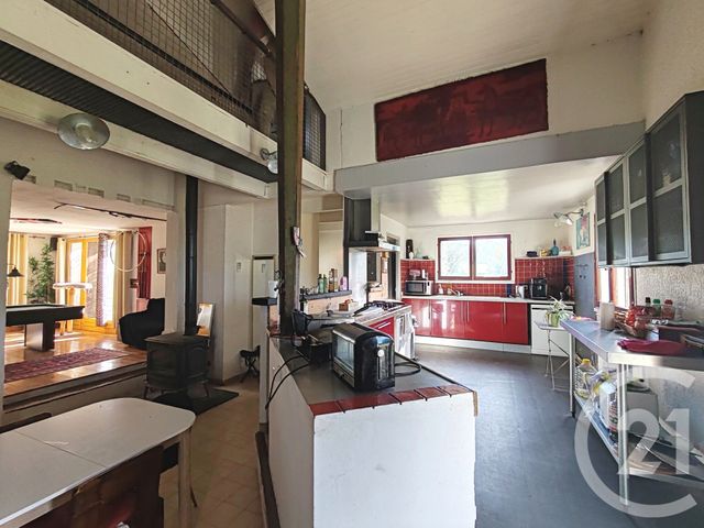 Maison &agrave; vendre - 5 pi&egrave;ces - 143,77 m2 - Oraison - 04 - PROVENCE-ALPES-COTE-D-AZUR