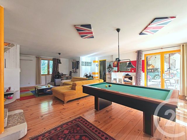 Maison &agrave; vendre - 5 pi&egrave;ces - 143,77 m2 - Oraison - 04 - PROVENCE-ALPES-COTE-D-AZUR