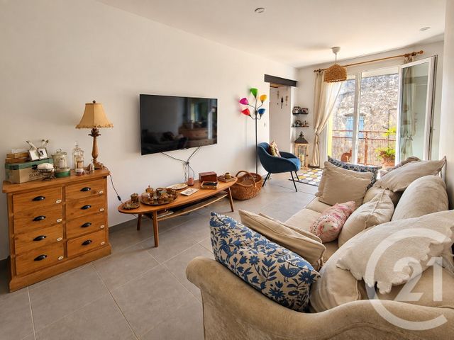 Maison &agrave; vendre - 4 pi&egrave;ces - 94,66 m2 - St Etienne Les Orgues - 04 - PROVENCE-ALPES-COTE-D-AZUR