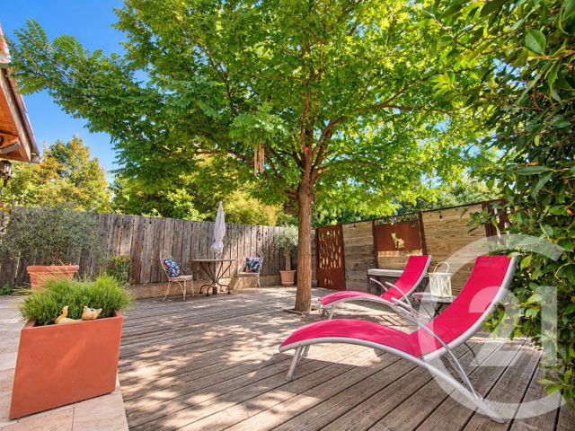 Maison &agrave; vendre - 4 pi&egrave;ces - 94,66 m2 - St Etienne Les Orgues - 04 - PROVENCE-ALPES-COTE-D-AZUR